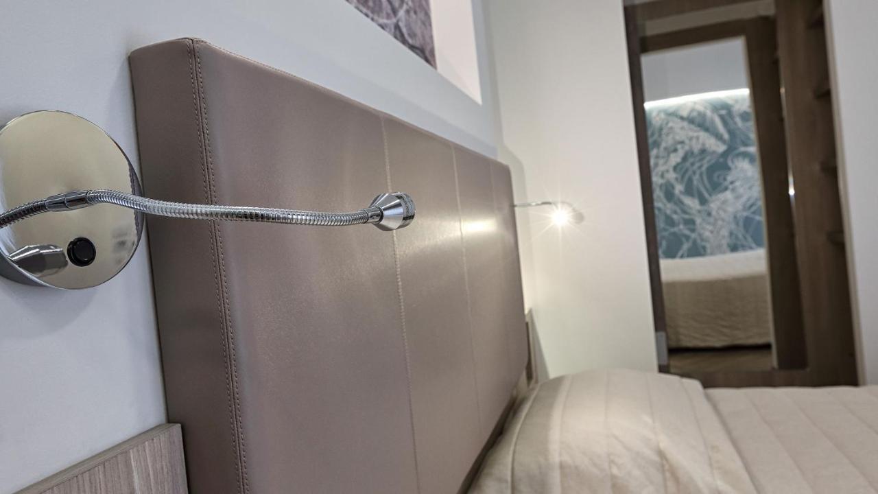 ביביונה Hotel La Serena מראה חיצוני תמונה