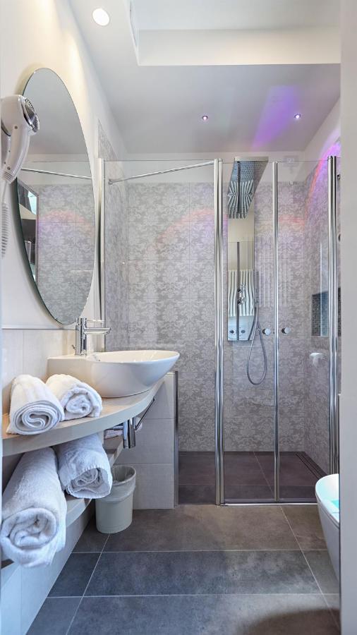 ביביונה Hotel La Serena מראה חיצוני תמונה